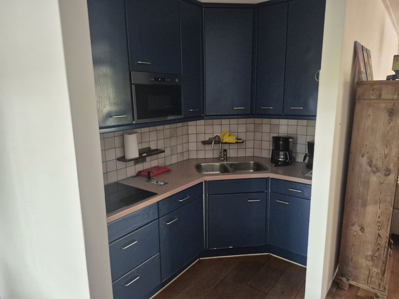 Tweede keuken