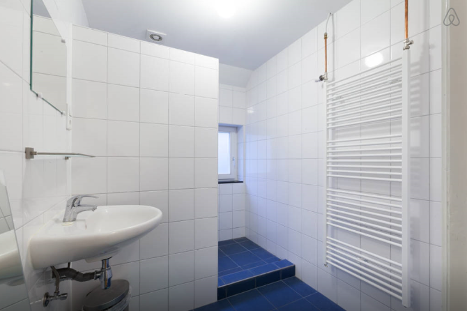 Badkamer