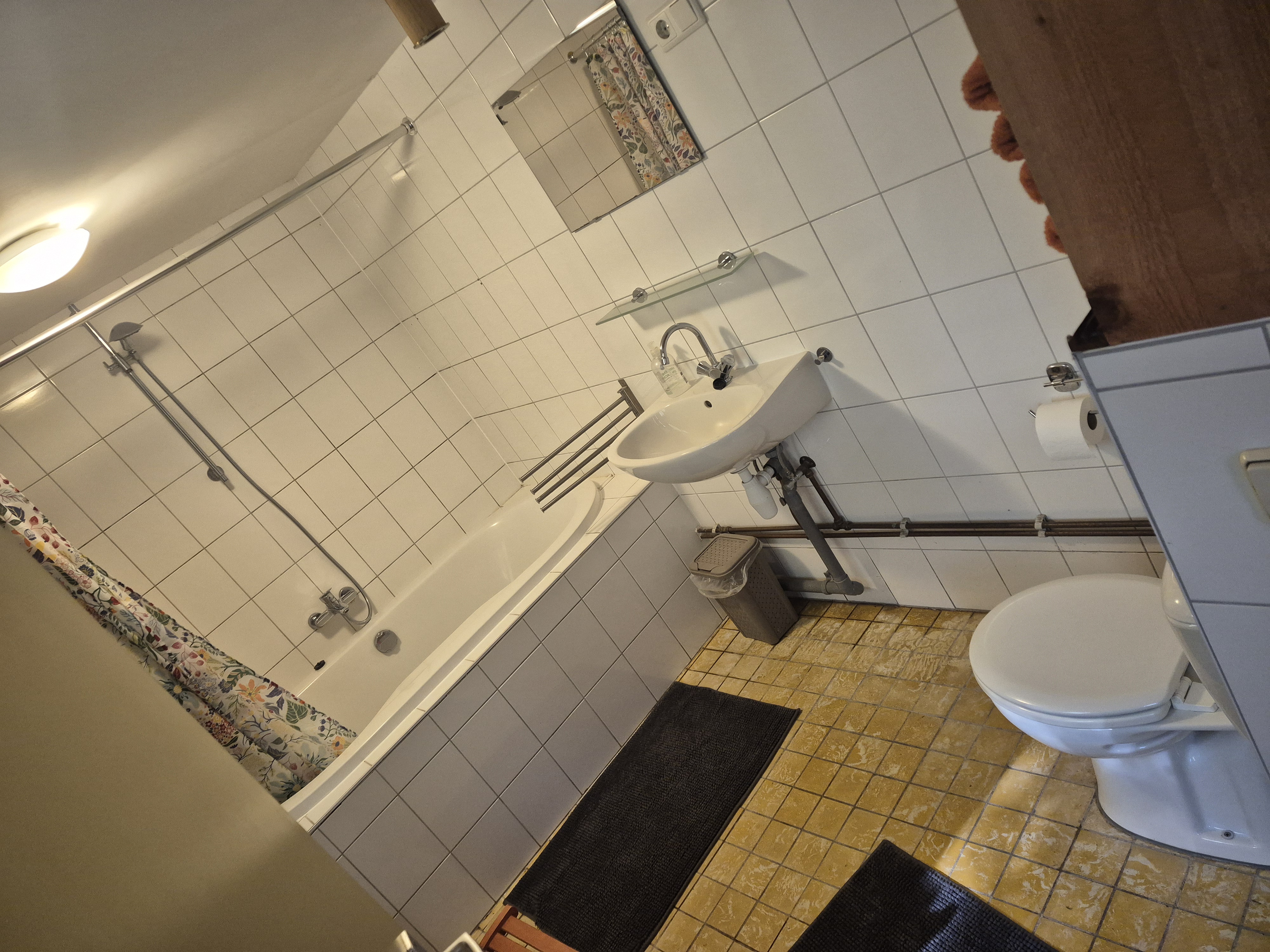 Badkamer