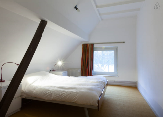 Slaapkamer 2
