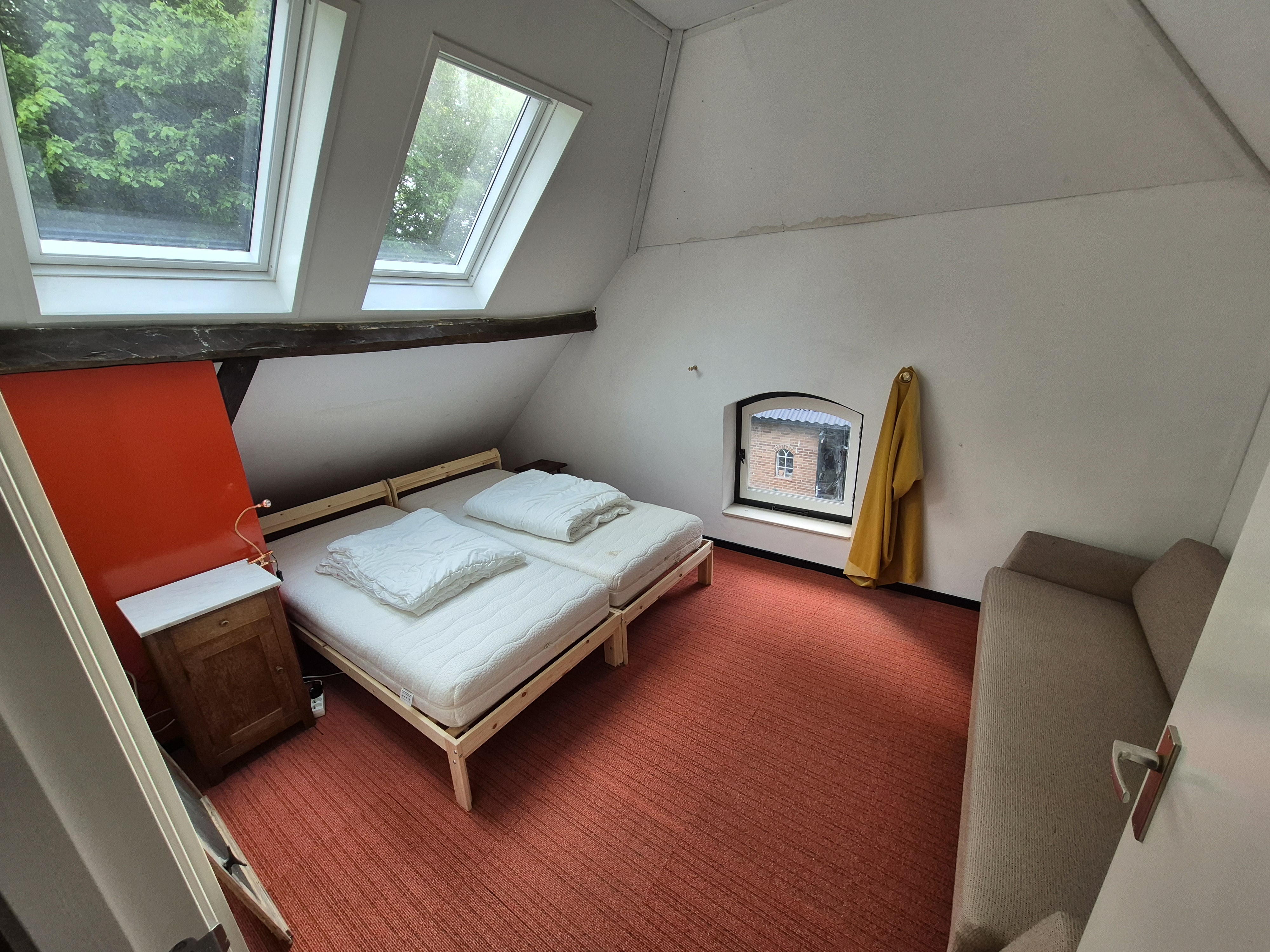 Slaapkamer 3