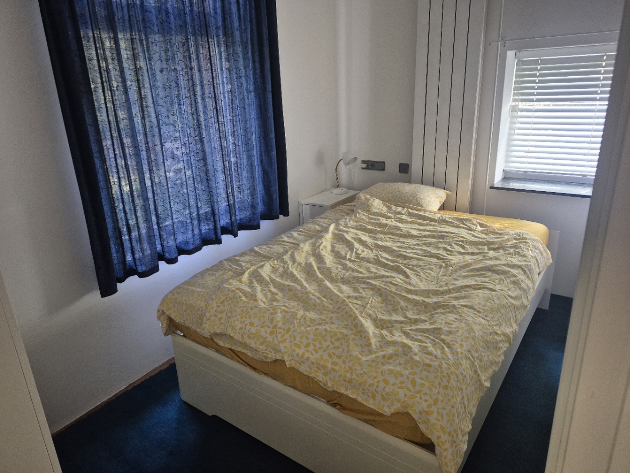 Slaapkamer 4